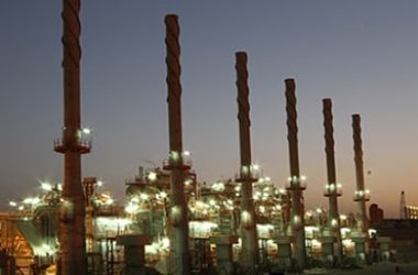 نفت، گاز و پتروشیمی نفت، گاز و پتروشیمی