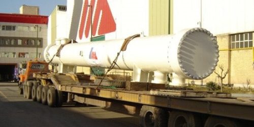 مبدل های حرارتی