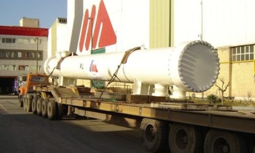 مبدل های حرارتی